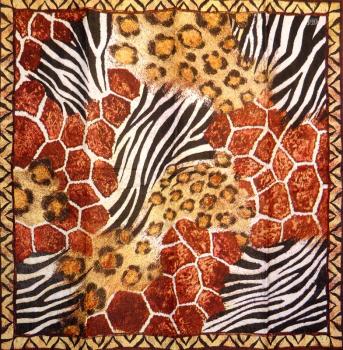 029 Africa - 3-ply (SK-54060) - Ihr